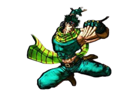 joseph floating image